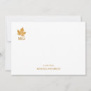Search for fall leaves thanksgiving cards Elegant