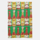 Search for taco tea towels Mexican food
