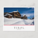 Recherche de tyrol cartes postales Alpes