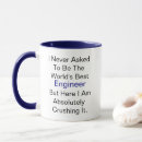 Search for enginer mugs Engineer humour