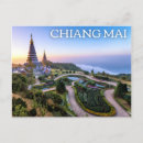 Recherche de de chiang mai cartes postales Thaïlande