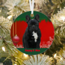 Recherche de french ornements Père noël