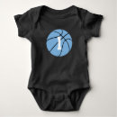 Search for basketball baby clothes Player