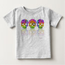 Search for dia de los muertos baby clothes Halloween