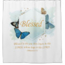 Search for christian shower curtains Religious
