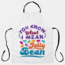 Search for jelly bean aprons Sweets
