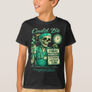 Search for skeleton nurse tshirts Life