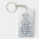 Search for heaven keychains Faith