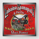 Recherche de train locomotive horloges Locomotive à vapeur