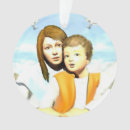 Search for jesus ornaments Modern