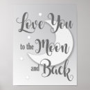 Recherche de to the moon and back Lune et dos