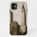Search for chrysler building iphone cases Skyscraper