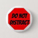 Search for distraction buttons Dog