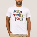 Recherche de roche de geeks tshirts Tee