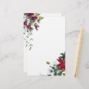 Search for retro christmas stationery paper Vintage