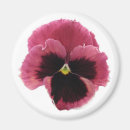 Recherche de pensée magnets Blanc