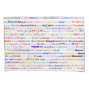 Search for color pillowcases Text