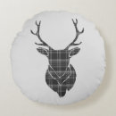 Search for antler pillows Pattern