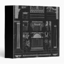 Search for column binders Architectural