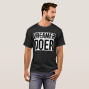 Recherche de rêveur tshirts Toute personne