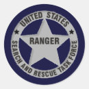 Search for rangers stickers Police