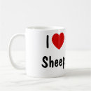 Search for sheep mugs Animals