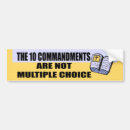 Search for command bumper stickers Humour