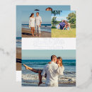 Search for photo collage save the dates Beach