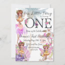 Recherche de fairy first birthday Pour elle