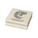 Search for fish rubber stamps Japanese
