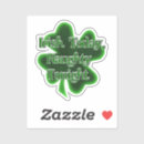 Recherche de st patricks day irish stickers Pour tous
