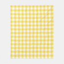 Search for yellow tartan blankets Pattern