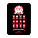 Search for club rectangular magnets Classic