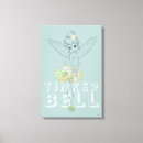 Search for tinker bell art Peter pan