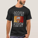 Recherche de whisky tshirts Sagesse