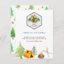 Search for camping cards Outdoors