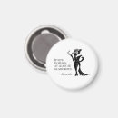 Recherche de robe noire magnets Toute personne
