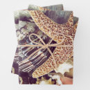 Recherche de coques papier cadeau Étoile