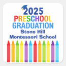Search for preschool graduation stickers Cute