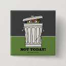 Search for oscar the grouch buttons Kids