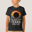 Search for texas kids tshirts Eclipse