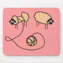 Search for sheep mousepads Humour