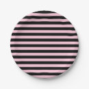Search for pink paper plates Pastel