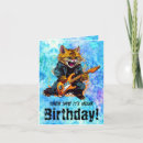Search for funny guitar cards Guitarist