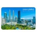 Recherche de malaisie magnets Kuala lumpur