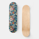 Search for hippie skateboards Floral
