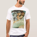 Search for botticelli tshirts mythology