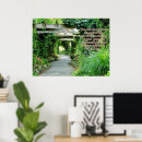 Search for garden path art Inspirational
