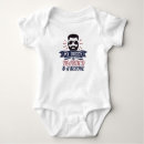 Recherche de barbe bébé vêtements Papa