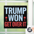 Search for donald trump business supplies 2025